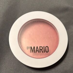 Makeup by Mario soft pop blush